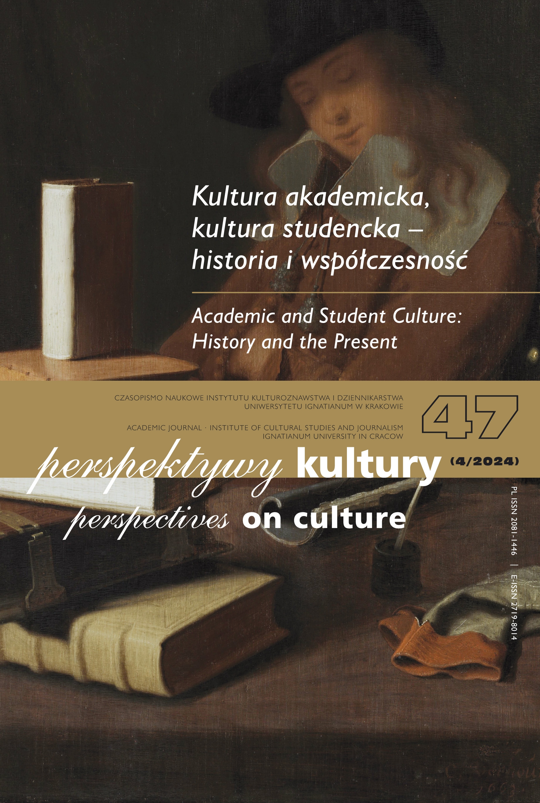 Perspektywy Kultury